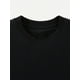 thumbnail image 4 of Women's 100% Cotton 180g Slim Fit T-Shirt - "LATINA Mexicana" Mexican Flag Color Print, Short Sleeve Round Neck Casual Top for Summer & Casual Attire, Comfortable Tee, Durable Print, 4 of 7