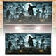 thumbnail image 2 of Banderas De Halloween Para Garaje. ¡Su Exquisita Artesanía Y Colores Crean Una Gran Fiesta Para Una Experiencia Alegre Sin Igual04!, 2 of 4