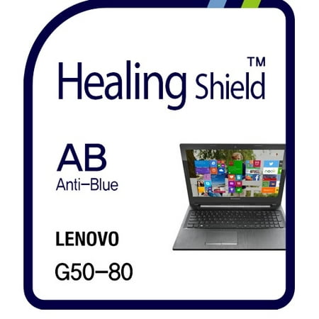 Healingshield Screen Protector Eye Protection Anti UV Blue Ray Film for Lenovo Laptop Essential