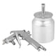 thumbnail image 5 of Boquilla de 1,5 mm, capacidad de 750 ml, modo de alimentación por succión, pistola pulverizadora de aerógrafo, herramienta neumática, 5 of 14