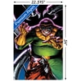 thumbnail image 3 of Marvel Comics - Doctor Octopus - The Amazing Spider-Man #3 Wall Poster, 22.375" x 34", 3 of 5