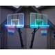 thumbnail image 3 of Greeniant 2021 Cool Hoop Light LED Lit Basketball Rim Night Accesorios Suministros para niños Juego Niños Juguetes al aire libre Deportes y aire libre, 3 of 6