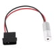 thumbnail image 2 of LED RGB Strip Cable Computadora Color Rosa 12 cm Longituector ,1 para Interfaz de Alimentación de Baoblaze Tira LED RGB 12V 20cm 4 Pin, 2 of 8