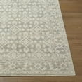 thumbnail image 3 of Livabliss x Nabela Noor Home Aram Printed Vintage Area Rug ,9'1" x 12',Grey/Beige, 3 of 10