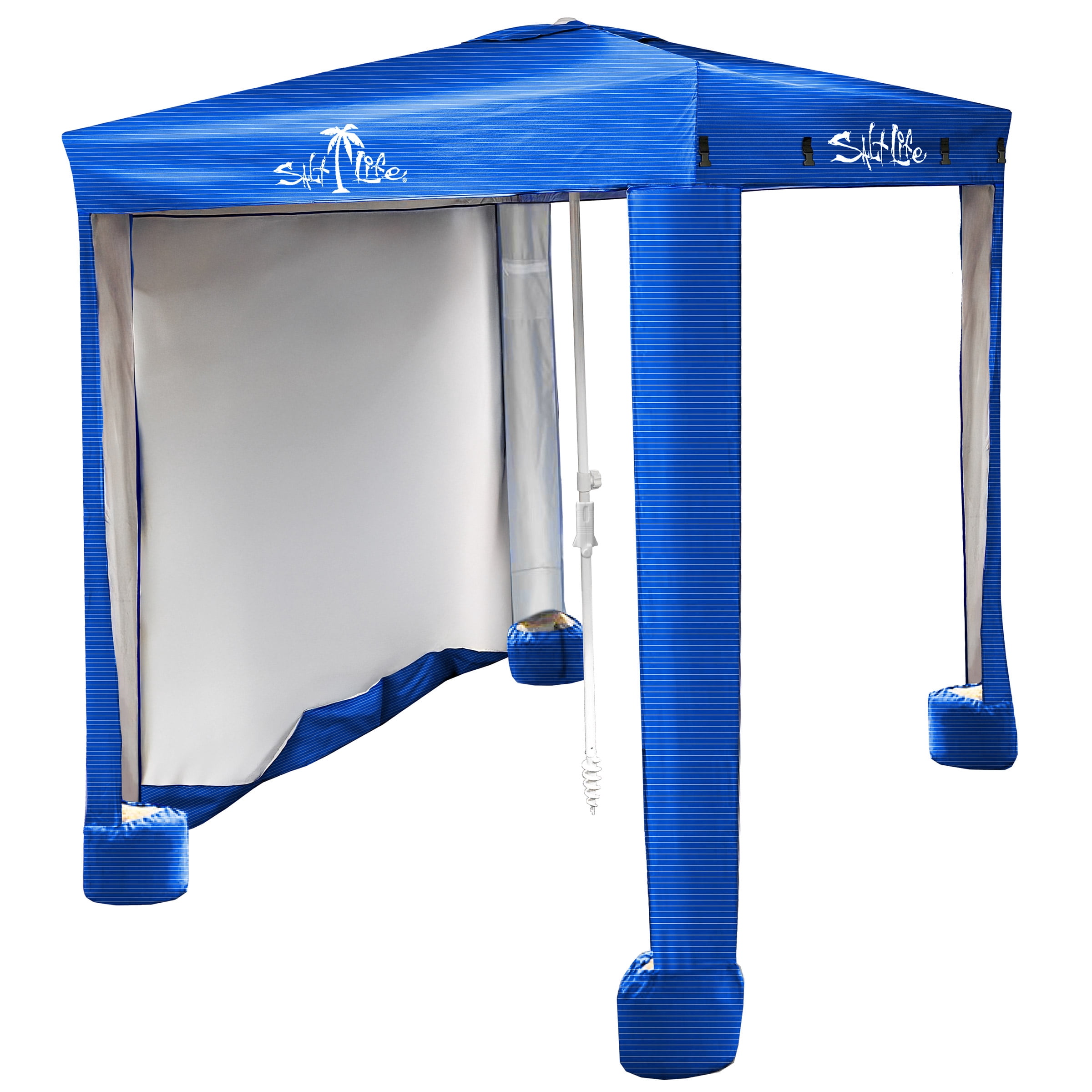 Salt Life Beach Canopy 7 ft. x 7 ft.