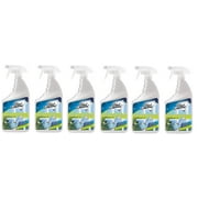New Black Diamond 24oz Glass & Hard Surface Cleaner (Pack of 6)