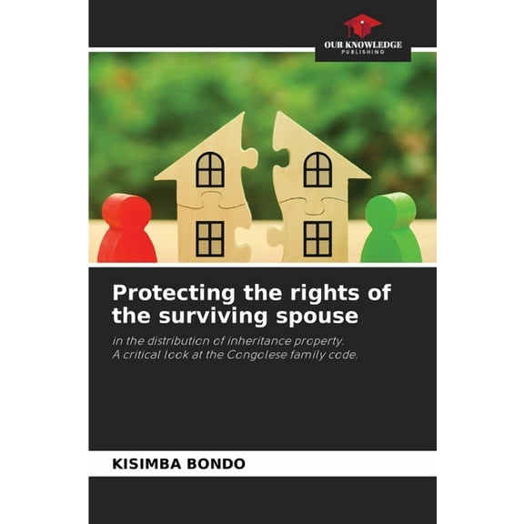 Protecting the rights of the surviving spouse, (Paperback)