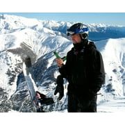 Kestrel 2000 Pocket Wind And Temperature Meter / Digital Thermo Anemometer