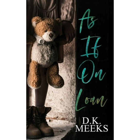 As If on Loan: Comfortable at Pretence (Paperback)