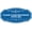Blue, variant on Signs ByLITA Victorian Please Clean Microwave After Use Sign - Laser-Engraved Lettering | Durable ABS Plastic | Vibrant Colors | Powerful Foam Tape (Brushed Silver) - Small