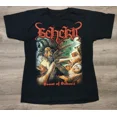 thumbnail image 1 of Reprint Rare Beherit Band Music For Lovers Black T-Shirt Cotton Full Size, 1 of 2