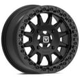thumbnail image 2 of Valor V09 Beadlock 15" Wheels Black 37" RC500S Sticky Tires Polaris RZR XP 1000 / PRO XP / Ranger XP 900/1000, 2 of 4