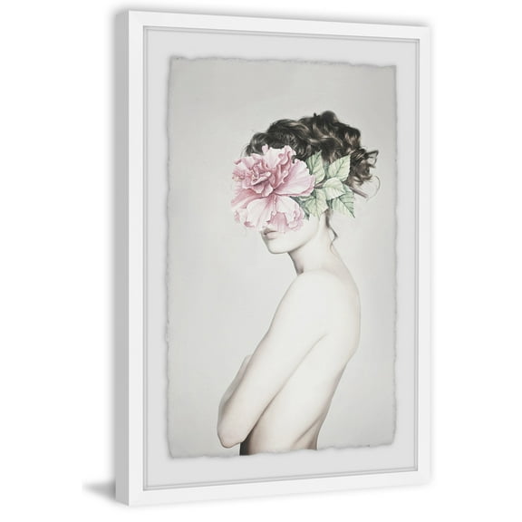 Marmont Hill Mh-Flofac-300-Wfpfl-30 30" X 20"