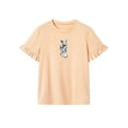 thumbnail image 1 of Camiseta para mujer, trajes de verano, camisetas de verano para senderismo, uso diario, caminar por la calle SG, 1 of 7