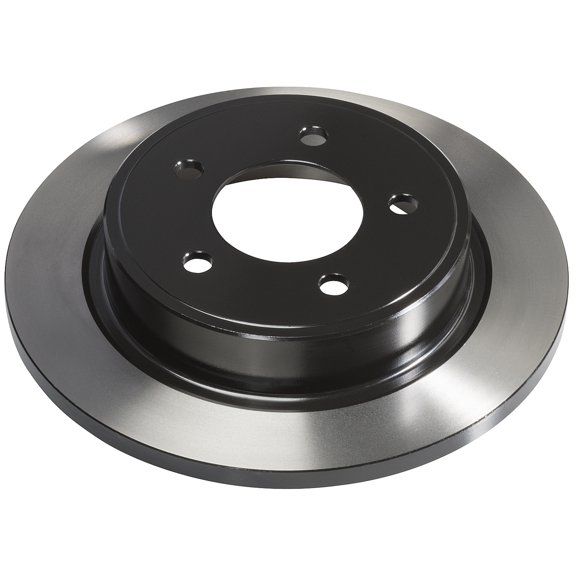 Wagner BD126156E Brake Rotor Fits select: 2004-2008 CHRYSLER PACIFICA