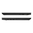 thumbnail image 4 of Lenovo ThinkPad E580 20KS - Intel Core i5 - 7200U / up to 3.1 GHz - Win 10 Pro 64-bit - HD Graphics 620 - 8 GB RAM - 256 GB SSD TCG Opal Encryption 2, NVMe - 15.6" IPS 1920 x 1080 (Full HD) - Gigabit Ethernet - Wi-Fi 5 - black (LCD cover), black (top cover) - kbd: US, 4 of 7