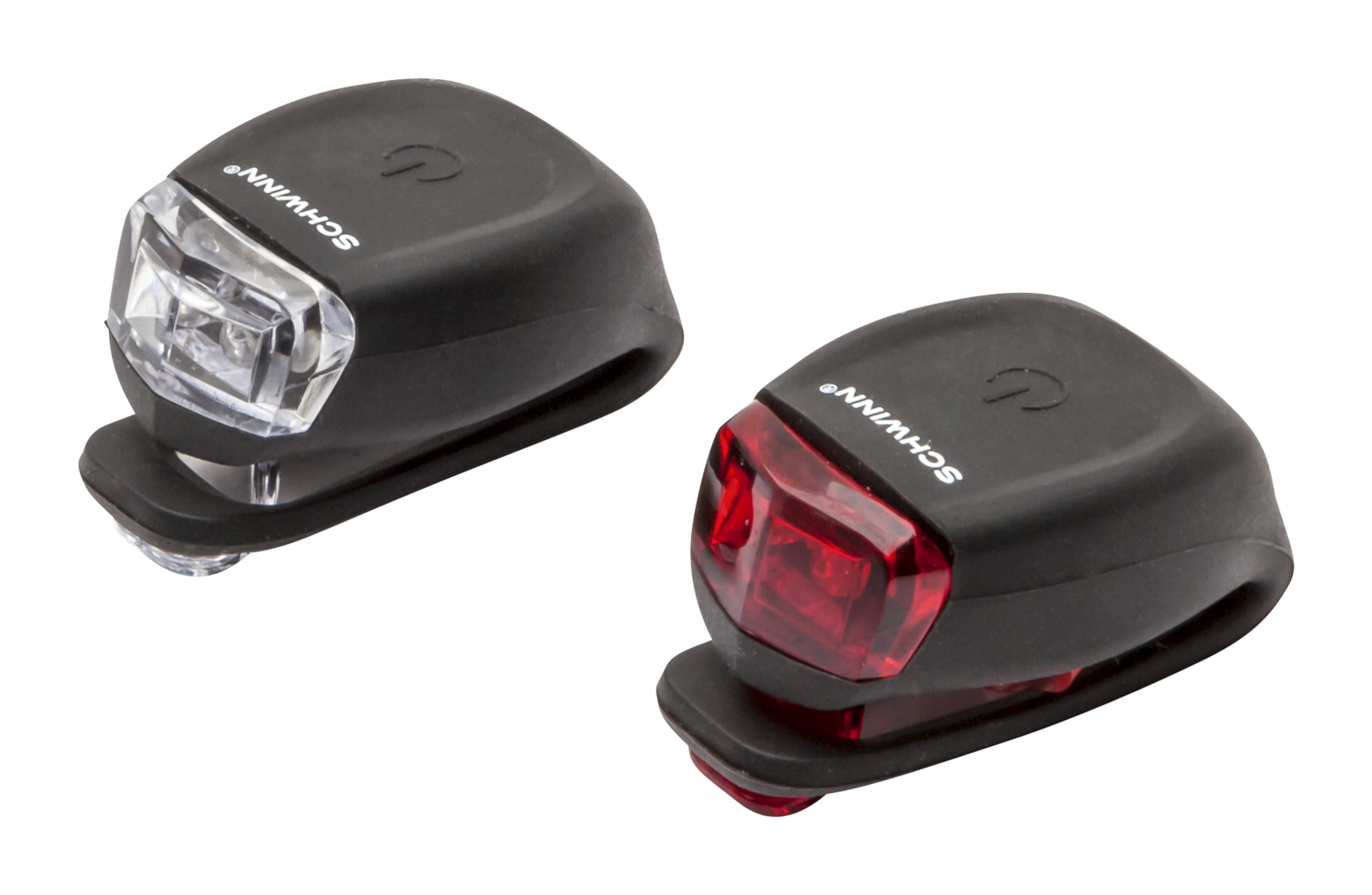 schwinn bike light walmart