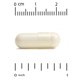 thumbnail image 3 of Suplemento Super Nutrition de biotina, 5000 mcg, 120 cápsulas vegetarianas, 3 of 4