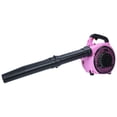 thumbnail image 4 of mwptoo 2-Stroke Handheld Leaf Blower, Gas Powered Leaf Blower, Powerful Clearing Blower for Lawn Care, Snow Blowing & Yard Cleaning (Pink), 4 of 8