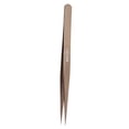 thumbnail image 1 of Electronics Tweezers, Durable Wearable Convenient Practical Stainless Tweezers  For PCB Semiconductor For Photovoltaic For Microelectronics, 1 of 8