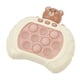 thumbnail image 2 of Juguete sensorial Push Pop Bubble Fidget, Push Pop Bubble Fidget Push Pop Bubble Toy Bubble Poppers Fidget Toy Durabilidad probada en el tiempo, 2 of 9