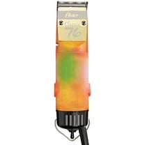 Oster Classic 76 Vibrant Colors Limited Edition Professional Clipper 76076-298