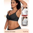 thumbnail image 3 of Bar Vertvie Wireless, sin aros, Push Up, cobertura total L, 3 of 6