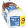 Lewis Bake Shop Healthy Life White Bread, 16 oz