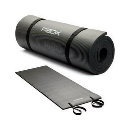 P90X 14mm Exercise Mat