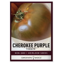 Cherokee Purple Tomato Seeds