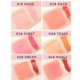 thumbnail image 2 of Makeup Liquid Blush Silky Blusher Make Up Lasts Long Natural Cheek Blush Face Contour, 2 of 7