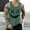 Army Green, variant on Vetsdori Mens Summer T Shirts Athletic Tank Tops Graphic Undershirts,Sleeveless Fitness Crew Neck Slim Fit Shirts for Men Muscle,L