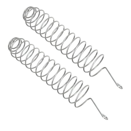 ACDANC Squirrel Feeder Corn Stand Outdoor Backyard Bird Squirrel Wildlife Feeder (2Pcs)