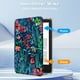 thumbnail image 3 of Funda FINTIE Slim TPU para Kindle 6 11ª Generación (2024/2022) Transparente, 3 of 9