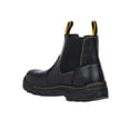 thumbnail image 4 of Bota Industrial Hombre Casquillo Resistentes Piel Negro negro 27 Pro Cliff 089C0B, 4 of 7