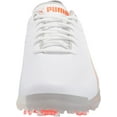 thumbnail image 2 of PUMA Golf PROADAPT Delta Leather Golf Shoe, 12, 2 of 8