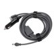 thumbnail image 5 of Mini Cable Zunate Cable Starlink 3 EN 1 PARA StarLink Mini Power, Adaptador de Cable de Cargador de Coche USB C / CC A CC de Alta Velocidad, Cable de Repuesto, Accesorios Starlink, 5 of 7
