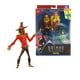 thumbnail image 1 of Figura McFarlane Spin Master Build-A Figure 6 Pulgadas Scarecrow 6 pulgadas, 1 of 4