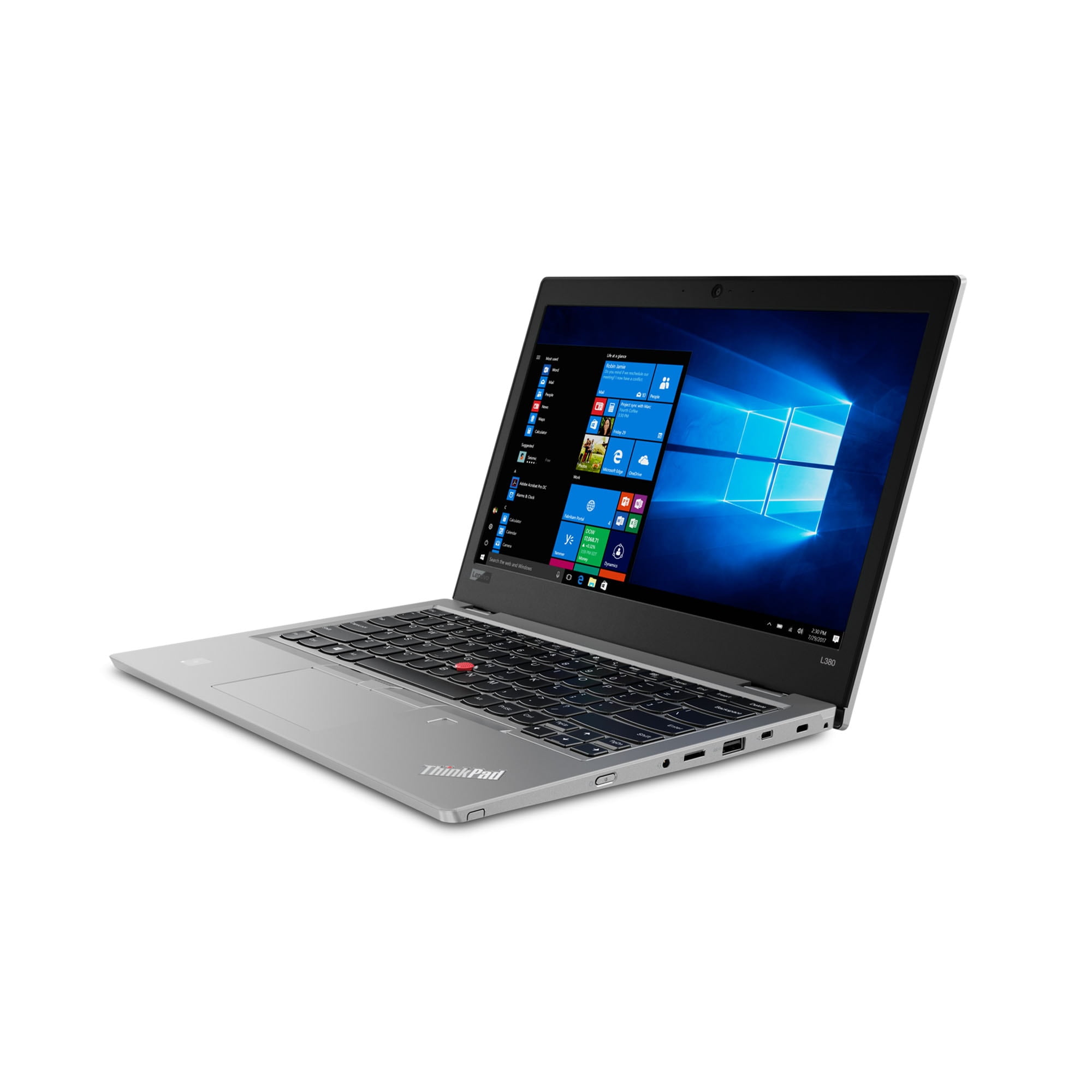 Lenovo ThinkPad L380 Laptop, 13.3