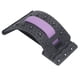 thumbnail image 4 of Camilla para agrietar la espalda BuyWeekMX relajante lumbar 4 niveles, 4 of 9