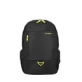 thumbnail image 1 of Mochila Samsonite Acceleration Rock Negra 26 Litros, 1 of 5