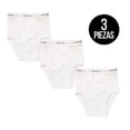 thumbnail image 2 of Trusa niño Bambi 3 piezas Blanco Bambi  E14, 2 of 3