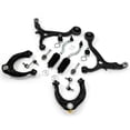 thumbnail image 3 of Kojem 14Pc Front Upper Lower Control Arm Tidrod Suspension Kit for 08-12 Honda Accord, 3 of 9