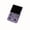 Purple, variant on Open Source Handheld Console with 3.5" HD IPS Screen, 64GB, 3500mAh Battery, Multi-Interface & Multilingual Support, Extensive Game Library, Lightweight
