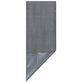 thumbnail image 6 of Ottomanson Multi Grip Ribbed Clear Runner Rug Hard Floor Protector Mat (26" X 6'), 6 of 11