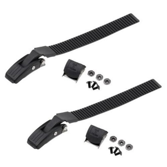 Sangle en caoutchouc pour pare-brise rabattable - Accessoires - Yamaha