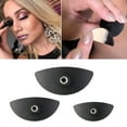 thumbnail image 3 of unbranded 6Ud Sello Para De Ojos De Silicona Negro Herramienta Para Maquillaje Fácil Y, 3 of 8