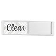 thumbnail image 4 of GUOOL Dishwasher Clean Dirty Sign Cleaning Indicator for Kitchen Laundry Apartment, 4 of 9