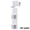 White #E, variant on Aquarium Filter Pump 3 in 1 Fish Tank Filtration System, Submersible Water Purification Pump with Built in Circulation and Oxygenation for Freshwater and Saltwater Tanks