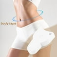 thumbnail image 1 of 2PCS Automatic Telescopic Tape Measure, Body Measure Tape 60 Inch,Self-Tightening Body Measuring Ruler, 1 of 5